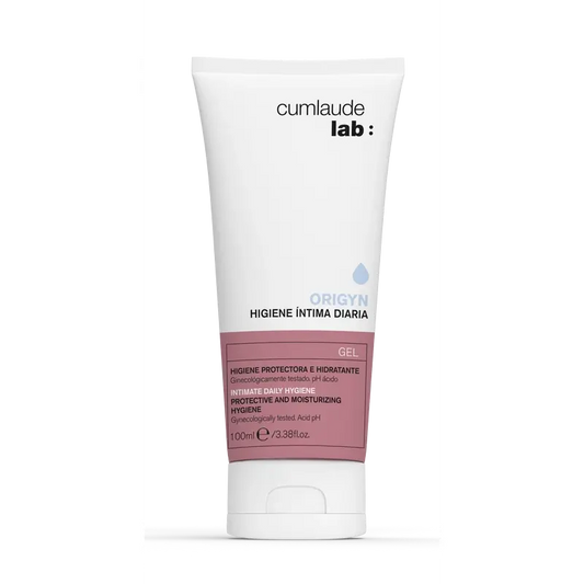 Cumlaude Lab Tägliche Intimhygiene, 100 ml