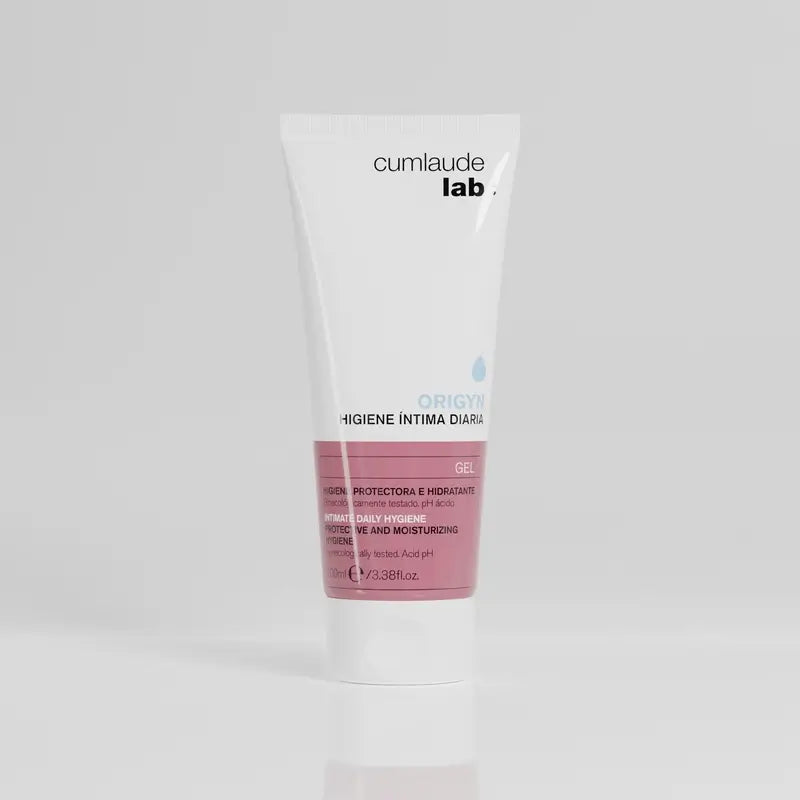 Cumlaude Lab Tägliche Intimhygiene, 100 ml