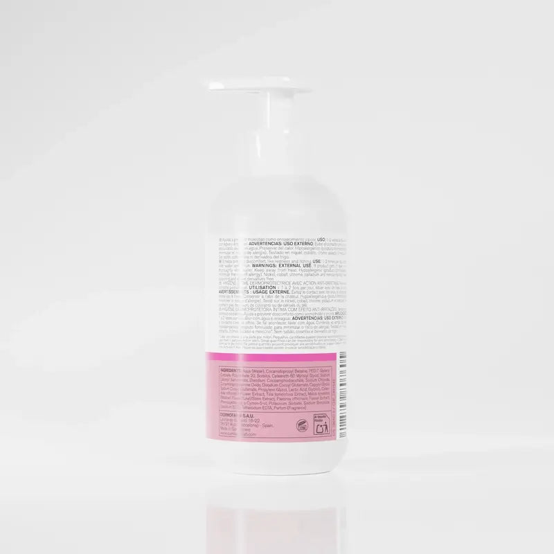 Cumlaude Lab Pediatrics Intimhygiene-Reinigungsgel, 250 ml