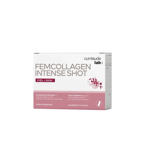 Cumlaude Lab Collagen Boost 7 Fläschchen