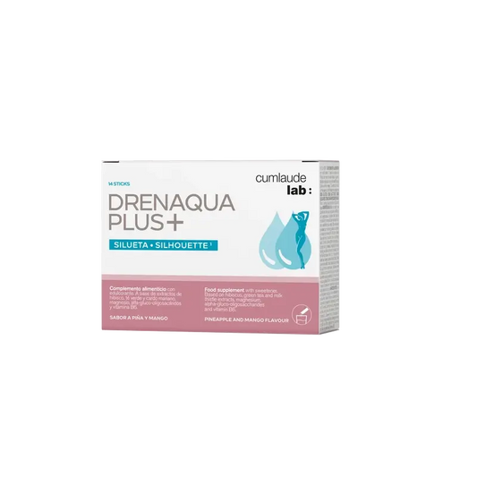 Cumlaude Lab Drenaqua Plus 14 Stäbchen