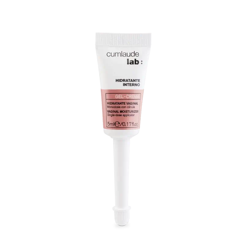 Cumlaude Lab Duplo Interne Feuchtigkeitscreme -25% 6X5 Ml + 6X5 Ml