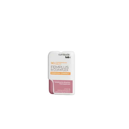 Cumlaude Lab Femplus B-Komplex 90 Tabletten