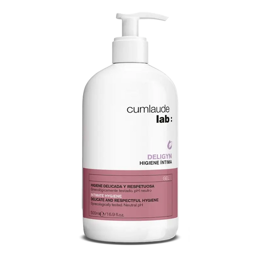 Cumlaude Lab Intimhygiene Deligyn 500 Ml