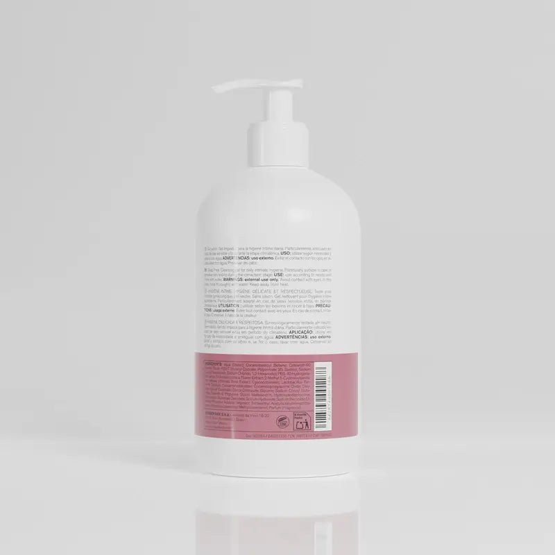Cumlaude Lab Intimhygiene Deligyn 500 Ml