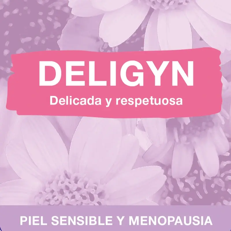 Cumlaude Lab Intimhygiene Deligyn 500 Ml