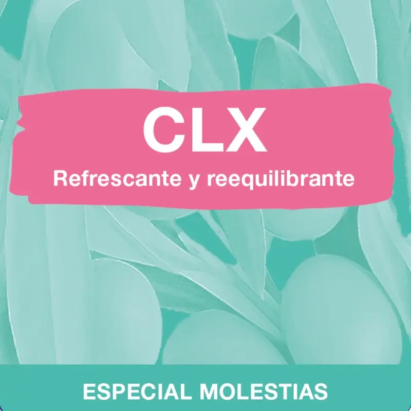 Cumlaude Lab Intimhygiene Clx Entzündung und Unbehagen Gel, 100 ml