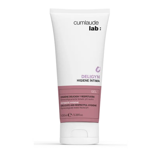Cumlaude Lab Intimhygiene Deligyn Menopausal Stage Gel 100 ml