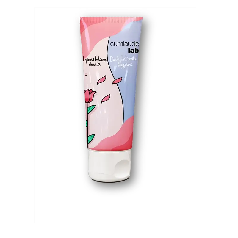 Cumlaude Lab Tägliche Intimhygiene, 100 ml