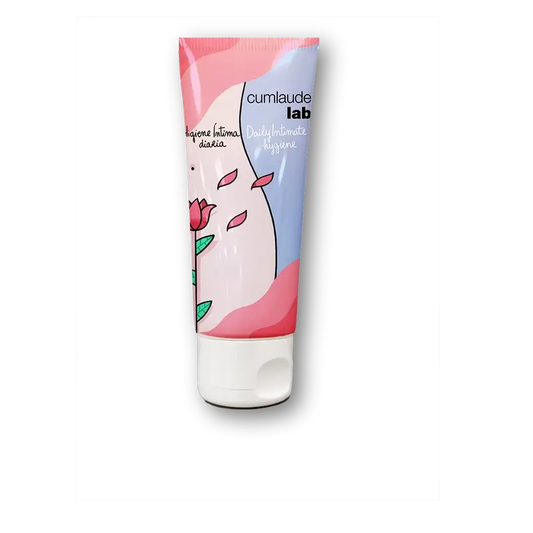 Cumlaude Lab Tägliche Intimhygiene, 100 ml