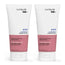 Cumlaude Lab Lubripiù Intim-Hygiene-Oleo-Milch, Packung 2 x 200 ml