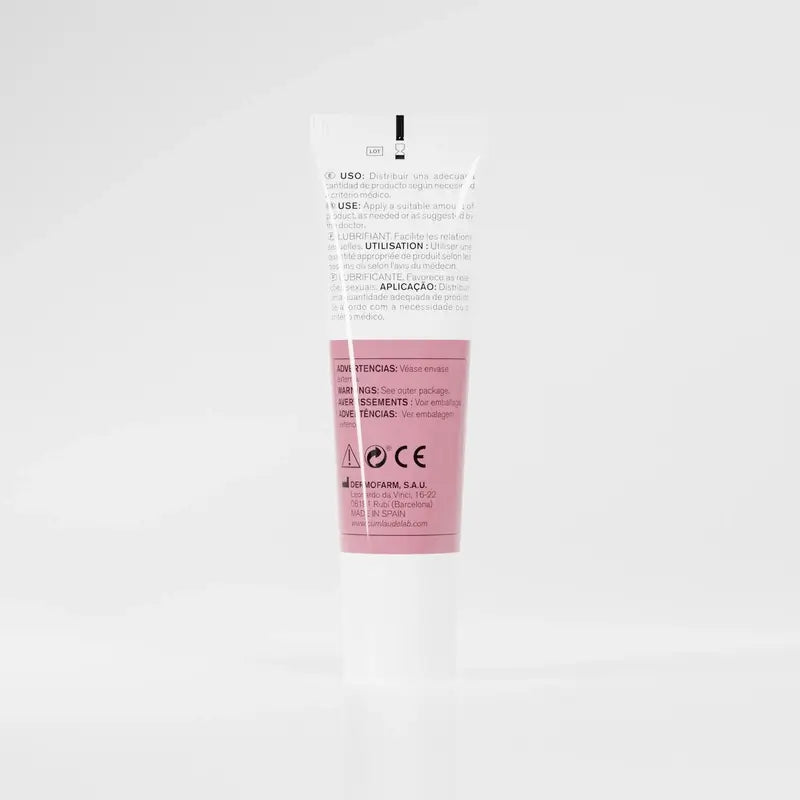 Cumlaude Lab Mucus Vaginal-Gleitgel, 30 ml
