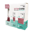Cumlaude Lab Pack Stop Discomfort Clx External Moisturiser 30 Ml + Clx Ovule + Intimhygiene Geschenk 100 Ml