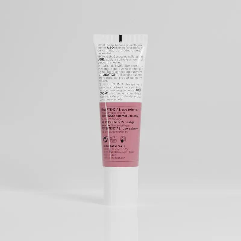Cumlaude Lab Prebiotic Lube Schützendes und vorbeugendes Gleitmittel, 30 ml