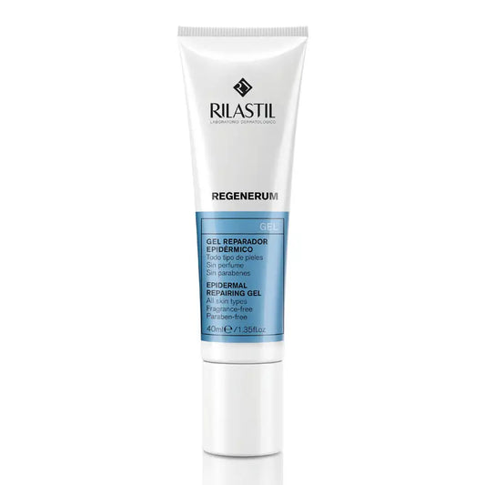 Rilastil Regenerum Epidermal Repair Gel 40 ml
