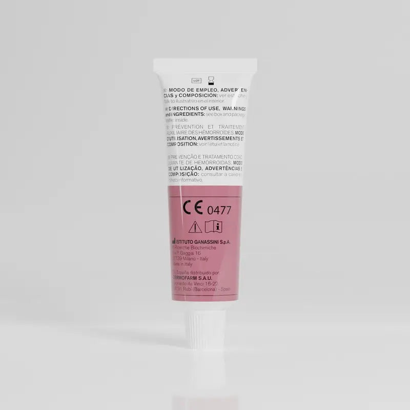 Cumlaude Lab Rectal Lipogel Hämorrhoiden Behandlung, 30 ml