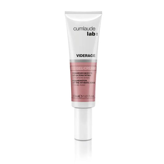 Cumlaude Lab Viderage Verjüngungsgel für die Intimzone, 30 ml