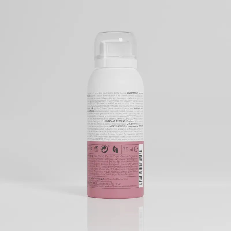 Cumlaude Lab Vulvar Prebiotic Spray, 75 ml