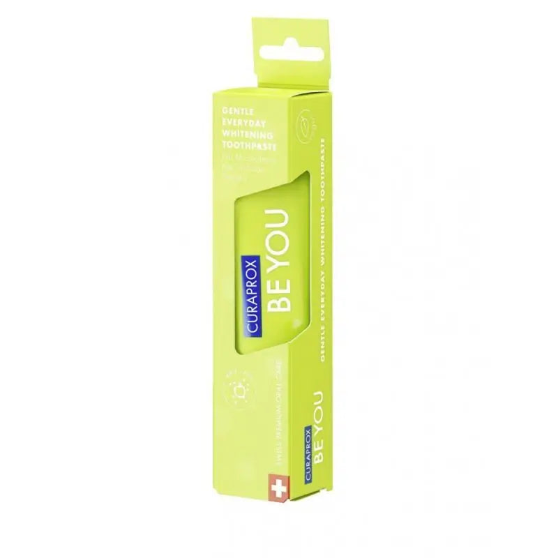 Curaprox Be You Toothpaste Apple, 60 ml