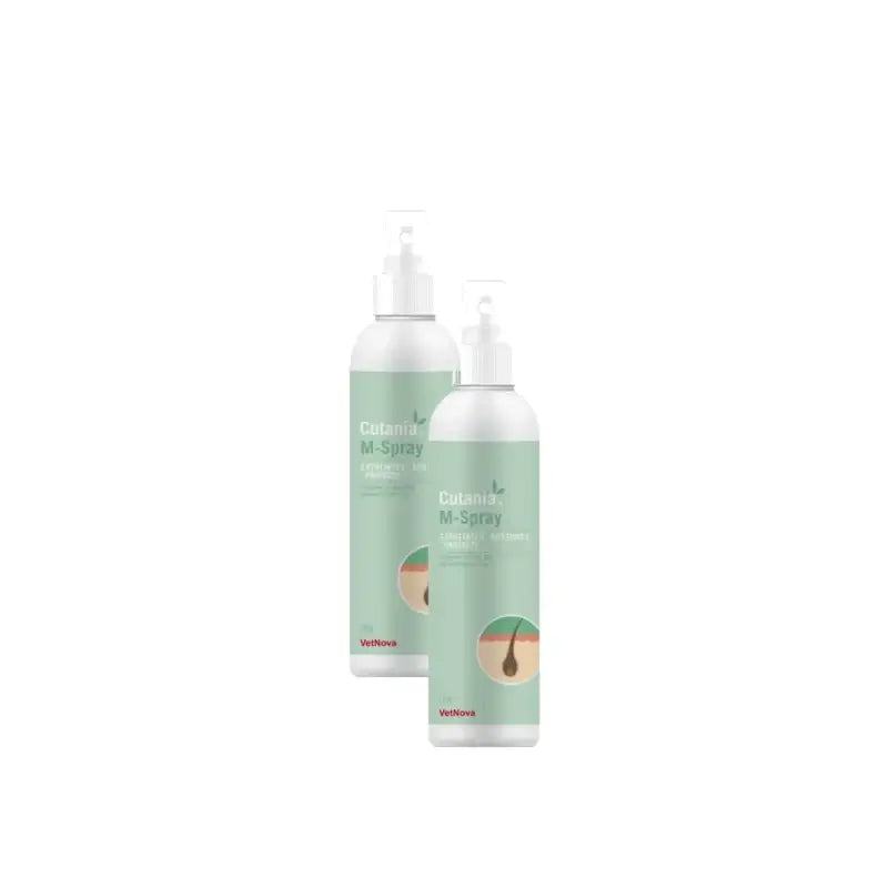Cutania M-Spray 236 ml, 2er-Pack