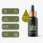 Cybergreen Reines Cbd Öl Vollspektrum 20% Kokosnussöl Basis 0% Thc, 10 ml