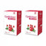 Cysticlean 240 Mg Pac, 2X60 Kapseln