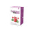 Cysticlean D-Mannose 240 mg Pac, 30 sachets