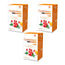 Cysticlean Forte 240 Mg Pac Pack 3 x 60 Kapseln