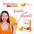 Cysticlean Forte 240 Mg Pac, 60 Kapseln