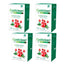 Cysticlean Prob-D Mannose 240 Mg Pac, Packung mit 4 x 30 Beuteln