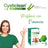 Cysticlean Prob-D Mannose 240 Mg Pac, 30 Beutel