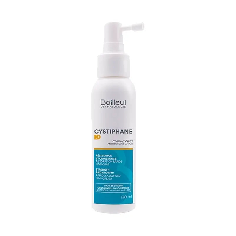 Cystiphane Anti-Haarausfall-Lotion, 100 ml