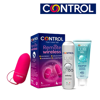 ARTSANA - CONTROL 10% DTO (HASTA FIN DE EXISTENCIAS)