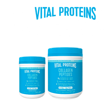 VITAL PROTEINS 20% PRIMAVERA ABRIL (29 ABRIL 2026)