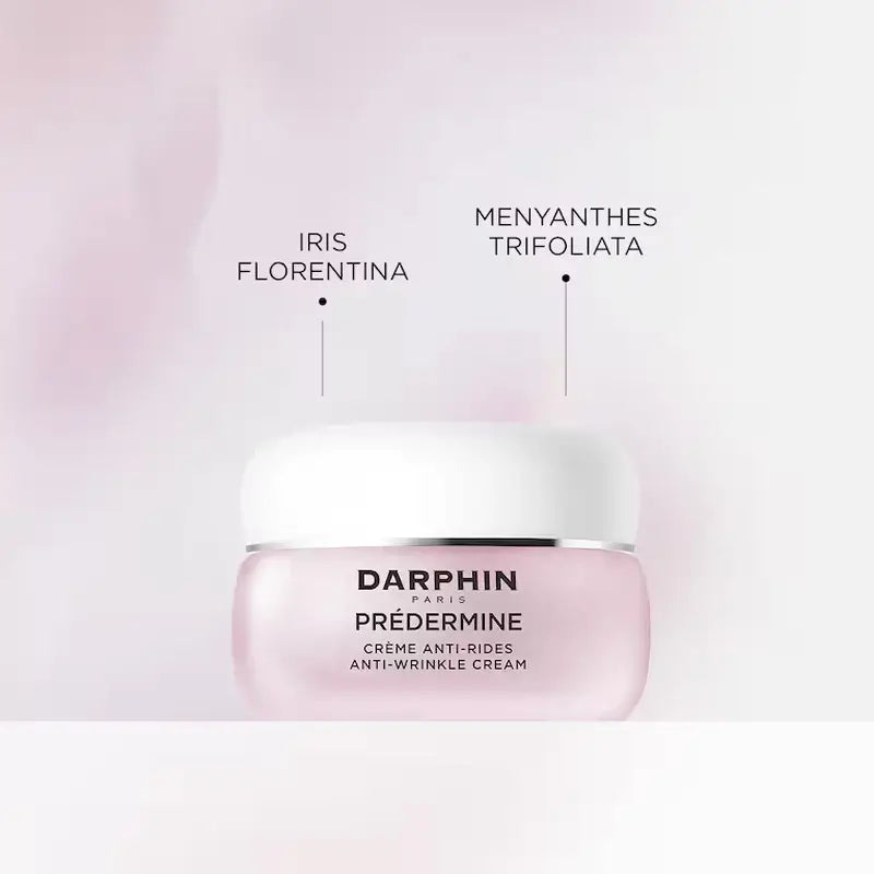 Darphin Anti-Falten Creme für trockene Haut 50 ml