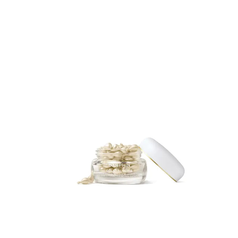 Darphin Éclat Sublime Advanced Wrinkle Corrective Retinol-Kapseln (60 Kapseln)