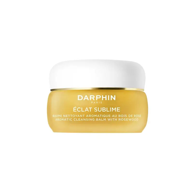 Darphin Éclat Sublime Rosewood Aromatischer Reinigungsbalsam, 40ml