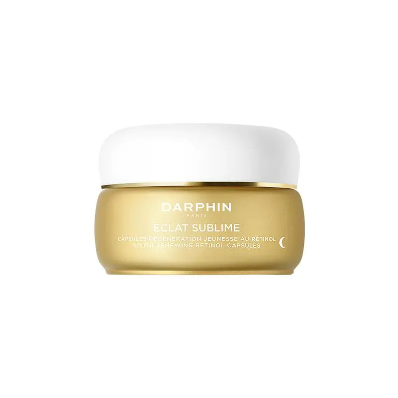 Darphin Éclat Sublime Verjüngende Retinol-Kapseln, 60 Kapseln