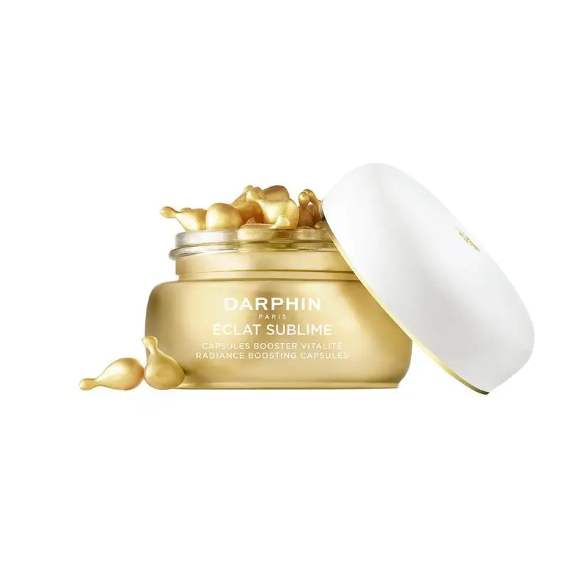 Darphin Éclat Sublime Verjüngende Retinol-Kapseln, 60 Kapseln