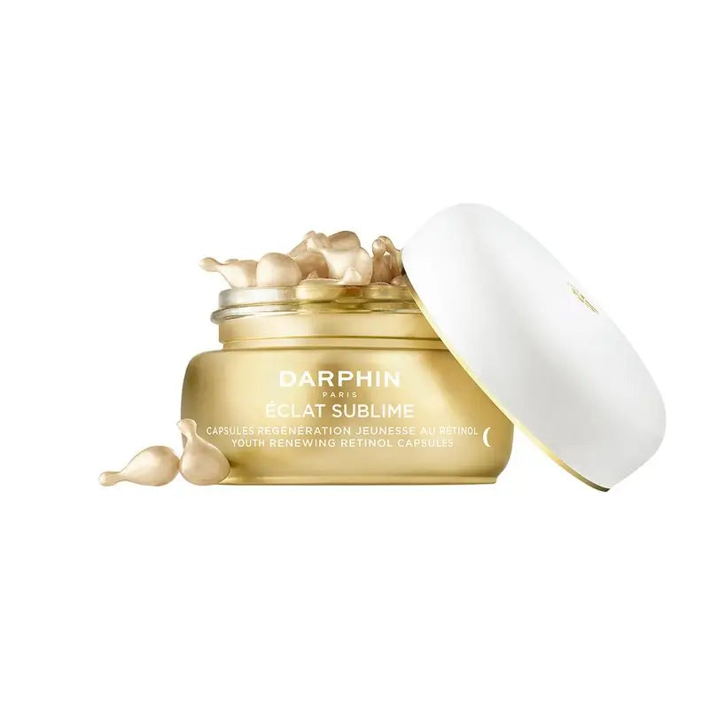 Darphin Éclat Sublime Radiance Booster Kapseln, 60 Kapseln