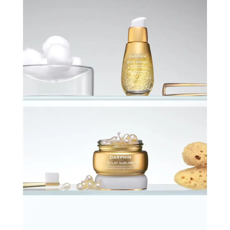 Darphin Éclat Sublime Radiance Booster Kapseln, 60 Kapseln