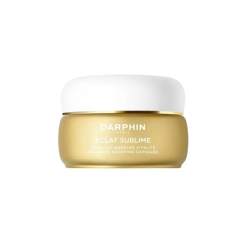Darphin Éclat Sublime Radiance Booster Kapseln, 60 Kapseln