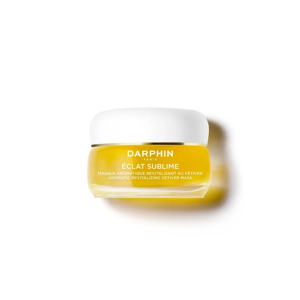 Darphin Éclat Sublime Revitalisierende & erneuernde Maske, 50 ml