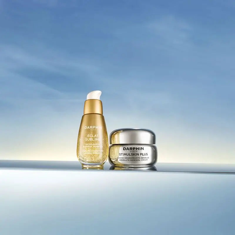 Darphin Éclat Sublime Dual Rejuvenating Micro-Serum, 30 ml