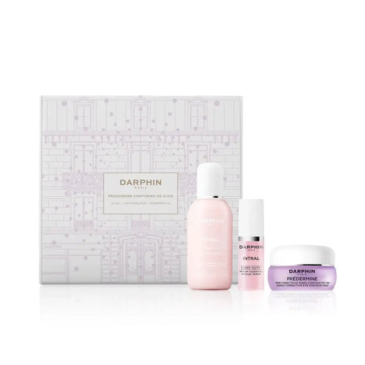 Darphin Weihnachtsgeschenk-Set Predermine Anti-Ageing Augencreme