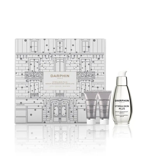 Darphin Stimulskin Plus Anti-Aging Serum Weihnachtsset