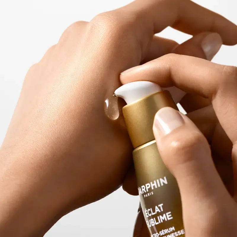 Darphin Set „Global Éclat Sublime“