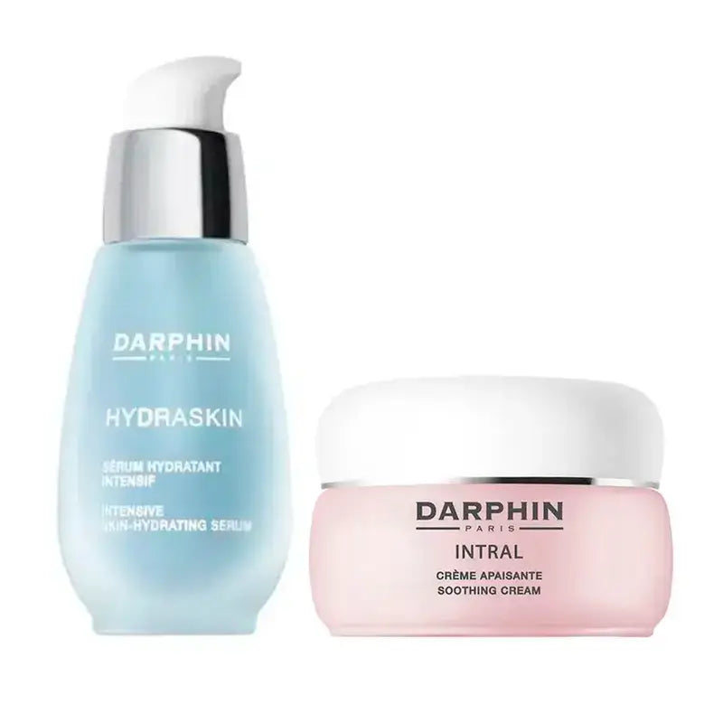 Darphin Hydraskin Feuchtigkeits- & Pflegepackung für empfindliche Haut