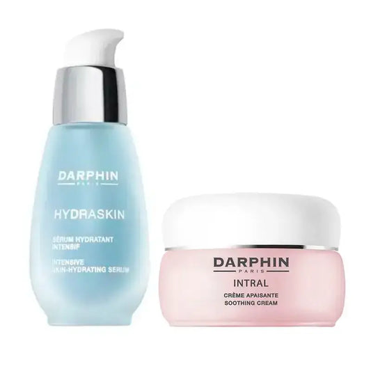 Darphin Hydraskin Feuchtigkeits- & Pflegepackung für empfindliche Haut
