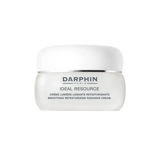 Darphin Ideal Resource Smoothing and Retexturising Brightening Cream 50 ml